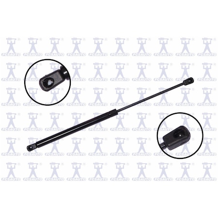 Fcs Struts Lift Support Hood, 86557 86557